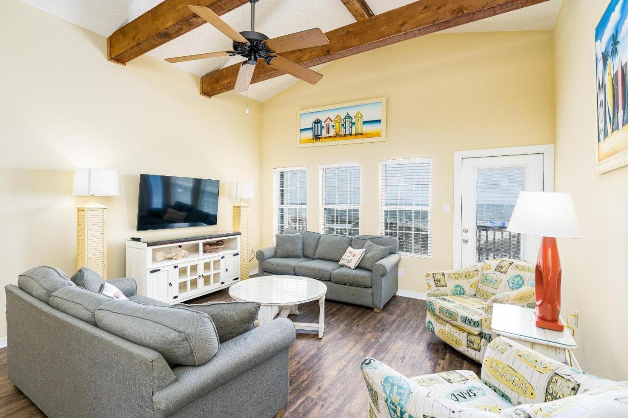 Cabana Beach House Gulf Highlands Exterior photo